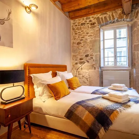 Apartment La I Coeur Vieille