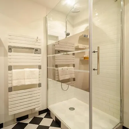 Apartment La I Coeur Vieille Annecy