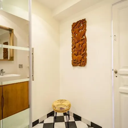 Apartment La I Coeur Vieille