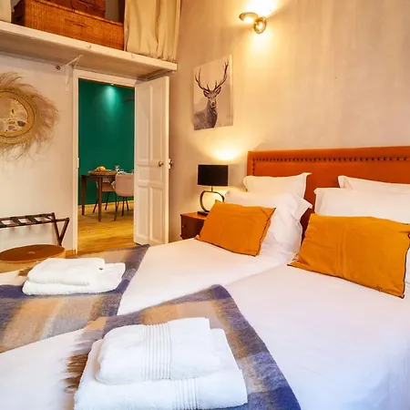 La I Coeur Vieille Apartment Annecy