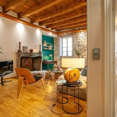 Apartment La I Coeur Vieille *