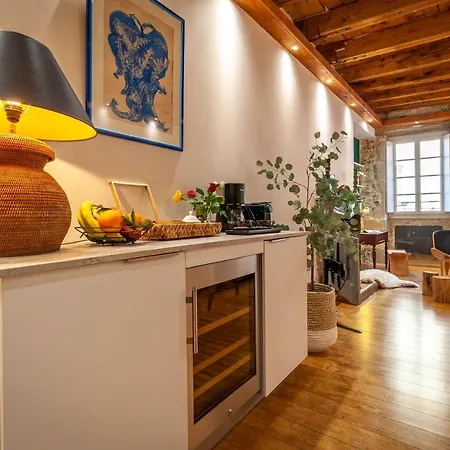 Apartment La I Coeur Vieille