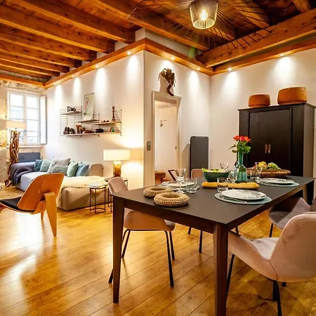 Apartment La I Coeur Vieille *